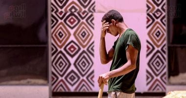 العراق يسجل ارتفاعا شديدا في الحرارة تصل لـ50 درجة مئوية
