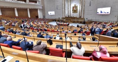 "الدولة بتشغل المكن وتدعم المصانع".. 5 مليارات جنيه للصناعة بموازنة 25/26