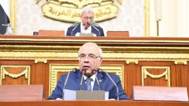 استثناء المستأجر الأصلي من إخلاء الشقق وفق رئيس إسكان النواب
