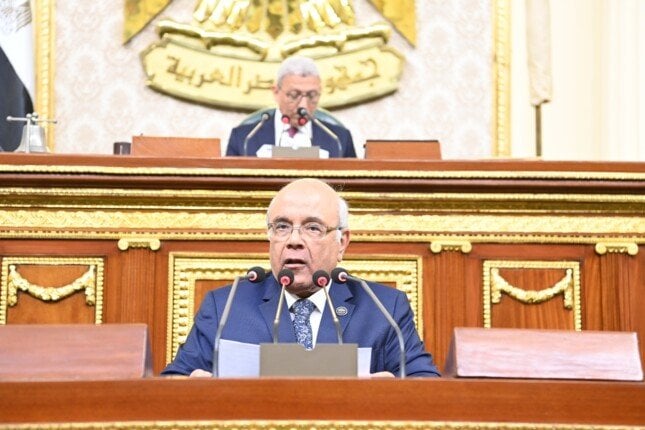 استثناء المستأجر الأصلي من إخلاء الشقق وفق رئيس إسكان النواب