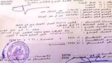 استخراج برنت التأمينات أونلاين: الخطوات والرابط الضروري