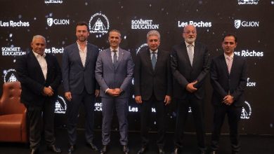 استراتيجية تعاون بين المنشآت الفندقية وشركتين دوليتين رائدتين