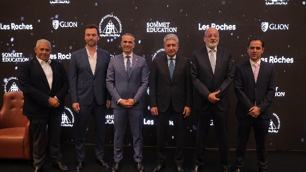استراتيجية تعاون بين المنشآت الفندقية وشركتين دوليتين رائدتين