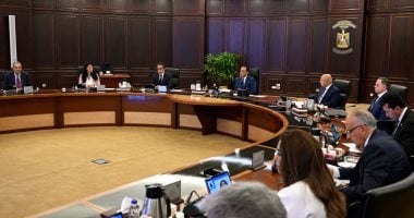 رئيس الوزراء: استراتيجية وطنية متكاملة لدعم وإحياء الصناعات والحرف اليدوية