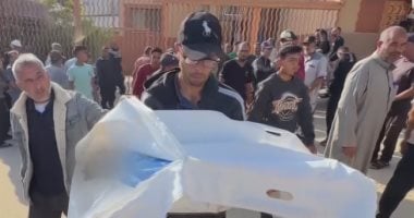 11 شهيدا بنيران جيش الاحتلال الإسرائيلي في قطاع غزة منذ فجر اليوم