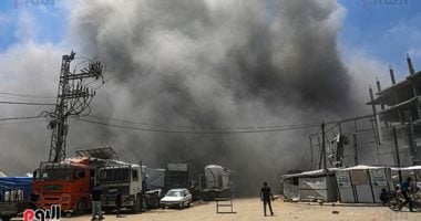 115 شهيدا فى غزة من طالبى المساعدات.. اعرف تفاصيل مجزرة الاحتلال