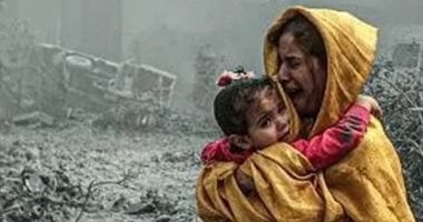3 شهداء وعدد من الجرحى فى قصف إسرائيلى استهدف منزلا بمخيم المغازي وسط غزة