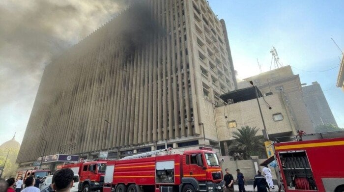 استعادة خدمات الاتصالات تدريجياً خلال ساعات وفقاً لـ"تنظيم الاتصالات"