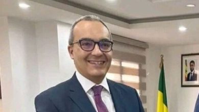 استعداد الشركات المصرية للتعاون مع منظمة استثمار نهر جامبيا وفق تأكيد سفير مصر بداكار