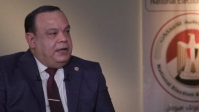 «استعداد تام للانتخابات».. رئيس الوطنية للانتخابات يؤكد تجهيز جميع اللجان بالصناديق الشفافة والسواتر