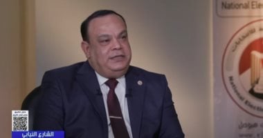 الوطنية للانتخابات: تلقينا أوراق 424 مرشحا فرديا و200 "قوائم" لانتخابات الشيوخ