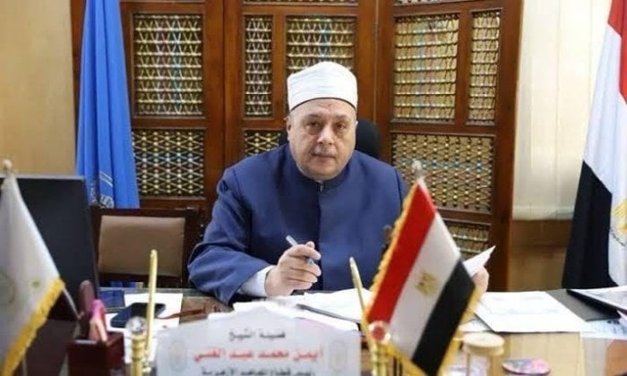 استعدادات قطاع المعاهد الأزهرية لاستقبال طلبات الطعون لطلاب الثانوية الأزهرية