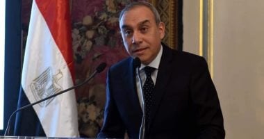 سفير مصر فى فرنسا: انتهاء الاستعدادات لاستقبال الناخبين بانتخابات الشيوخ