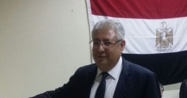 سفير مصر بالكويت: انتهاء كافة الاستعدادات الخاصة بانتخابات مجلس الشيوخ