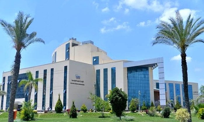 استعدادات لفتح باب التسجيل برغبة مبدئية للالتحاق بجامعة كفر الشيخ الأهلية
إقبال واسع على التسجيل بالرغبة المبدئية للالتحاق بجامعة كفر الشيخ الأهلية
انتظار فتح باب التسجيل بالرغبة المبدئية للانضمام إلى جامعة كفر الشيخ الأهلية
توقعات بفتح باب التسجيل للرغبة المبدئية في جامعة كفر الشيخ الأهلية