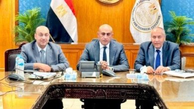 استعدادات مكثفة لامتحانات الثانوية العامة 2025 تحت إشراف «عبد اللطيف»