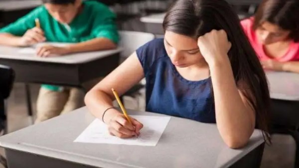 استعدادات نهائية لامتحانات الكيمياء والجغرافيا غدًا بلجان الثانوية العامة