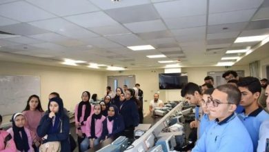 استعدادات وزارة التربية للتسجيل في مدارس المتفوقين STEM للعام الدراسي 2025/2026
