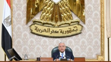 استقالة نواب لمجلس الشيوخ تُوافق عليها