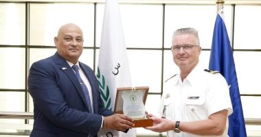 مركز الساحل والصحراء لمكافحة الإرهاب يستقبل وفدا رفيع المستوى من حلف الناتو