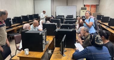 تنسيق المرحلة الأولى 2025.. معامل هندسة القاهرة تستقبل طلاب الثانوية العامة
