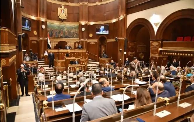 استقبال طلبات الترشح لانتخابات مجلس الشيوخ بالمحافظات وتفاصيل مبلغ التأمين