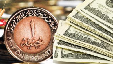استقرار سعر الدولار اليوم مقابل الجنيه المصري الأحد 6 يوليو 2025
تشهد السوق اليوم ثبات سعر الدولار أمام الجنيه المصري 6 يوليو 2025
سعر الدولار يبقى مستقرًا أمام الجنيه المصري الأحد 6 يوليو 2025
قبضة الدولار على الجنيه المصري تستمر اليوم الأحد 6 يوليو 2025