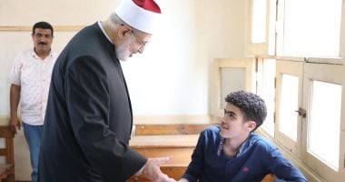 نتيجة الثانوية الأزهرية 2025.. استمرار أعمال التصحيح والنتيجة أول أغسطس