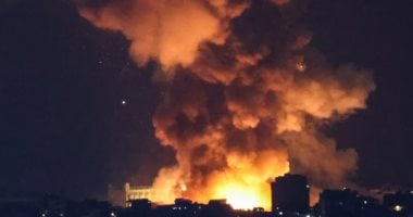 جيش الاحتلال: استهدفنا موانئ الحديدة ورأس عيسى والصليف ومحطة كهرباء مركزية