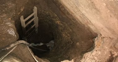 تنقيب عن الآثار - أرشيفية