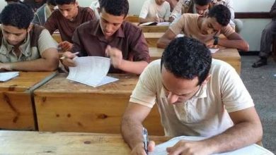 اعتماد جداول امتحانات الدبلومات الفنية للدور الثاني 2025 رسميًا