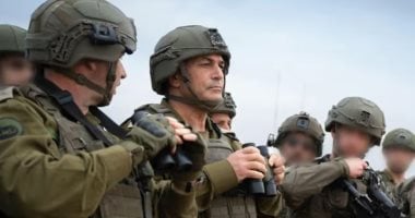 جيش الاحتلال: اغتيال عنصر فى فيلق القدس التابع للحرس الثورى الإيرانى قرب بيروت