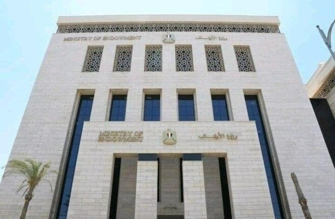 افتتاح 8 مساجد اليوم في 5 محافظات ضمن خطة الأوقاف لإعمار بيوت الله