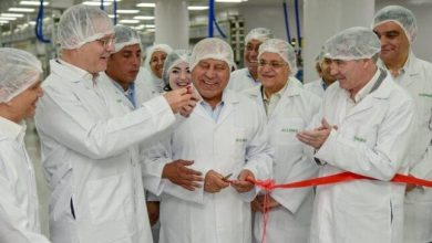 افتتاح خط إنتاج مرشحات جديدة للغسيل الكلوي بقدرة تفوق 10 ملايين فلتر سنويًا