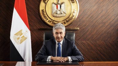 افتتاح قبة يحيى الشبيه برعاية وزير السياحة والآثار اليوم