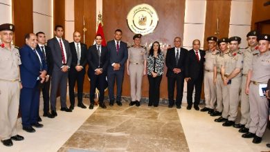 افتتاح مركز سيطرة الشبكة الوطنية للطوارئ بالتعاون مع إدارة الإشارة
إطلاق التشغيل التجريبي لمركز سيطرة الطوارئ بحضور وزارة التضامن الاجتماعي
تعاون وثيق يثمر: مركز سيطرة الشبكة الوطنية للطوارئ ينطلق تجريبيًا