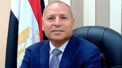 افتتاح معرض «بازار القاهرة السابع» في مجمع السوق الحضاري بمدينة نصر