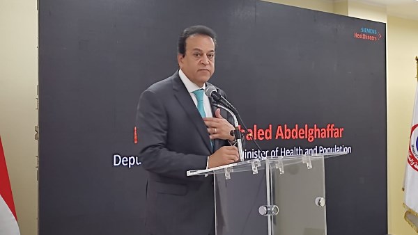 افتتاح معمل المحاكاة الطبي في الإسماعيلية اليوم