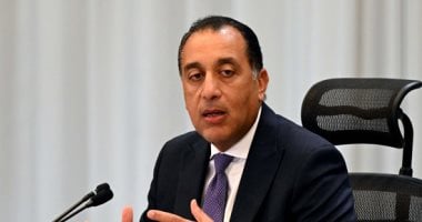 رئيس الوزراء يفتتح مقر مكتب خدمات الأجانب "زواج – تملك" بالعاصمة الإدارية الجديدة