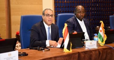 افتتاح منتدى الأعمال المصري - النيجري الأول بمشاركة 30 من رجال الأعمال