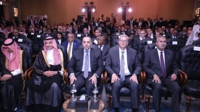 افتتاح منتدى مصر للتعدين بنسخته الرابعة من قبل وزير البترول