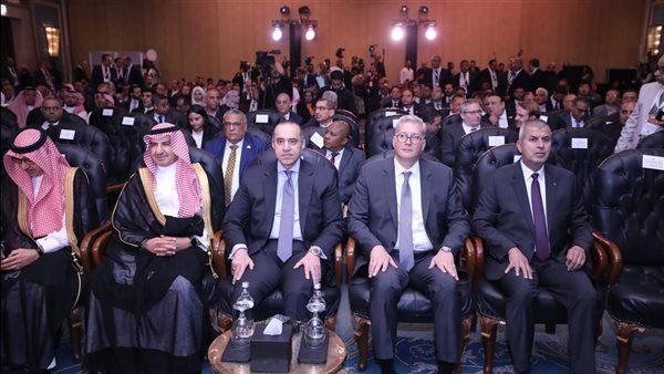 افتتاح منتدى مصر للتعدين بنسخته الرابعة من قبل وزير البترول