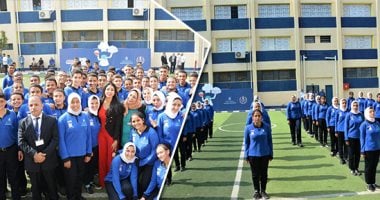 خريطة مدارس التكنولوجيا التطبيقية والتخصصات وشروط القبول للعام 2026