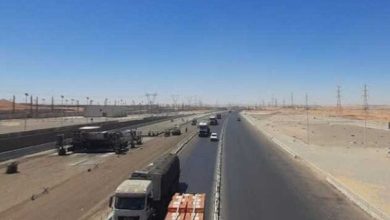 اكتشفوا… التحولات الجديدة في شكل الطريق الإقليمي مع انطلاق أعمال لجنة الغلق