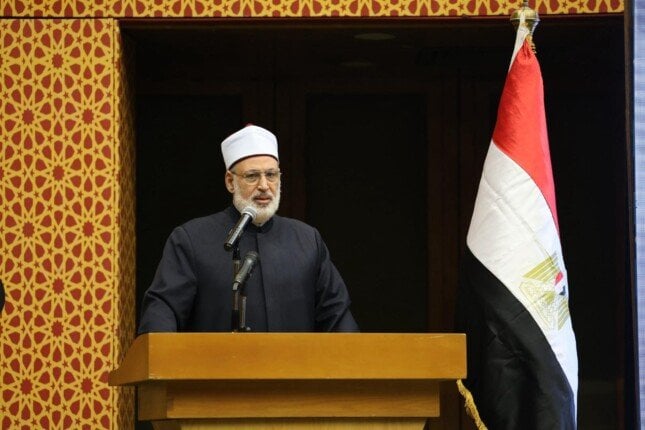 الأزهر يؤكد: المسابقات العلمية ركيزة للابتكار في المستقبل