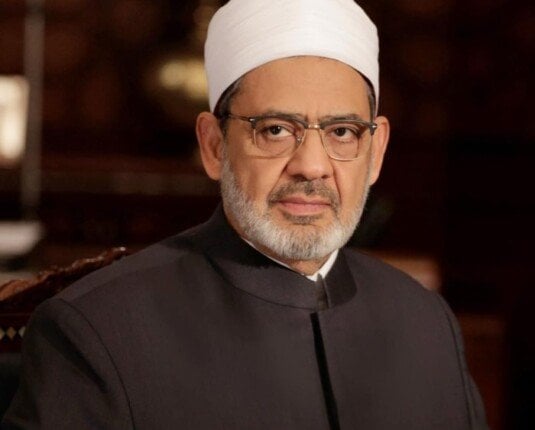 الأزهر يعبّر عن إدانته للعدوان الصهيوني على سوريا ويحذّر من الفرقة والفتن بين الشعب السوري