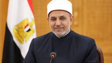 الأزهر يعلن فتح باب التقديم للطلاب الوافدين 2025 والتنسيق الإلكتروني مستمر حتى هذا الموعد