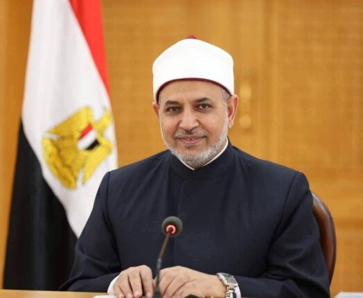 الأزهر يعلن فتح باب التقديم للطلاب الوافدين 2025 والتنسيق الإلكتروني مستمر حتى هذا الموعد