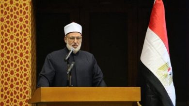 الأزهر يكشف حقيقة دور المرأة في الإسلام بمعرض الإسكندرية للكتاب