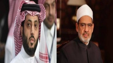 الأزهر ينفي تفاصيل لقاء الإمام الأكبر بتركي آل الشيخ وعرض الـ5 مليارات جنيه